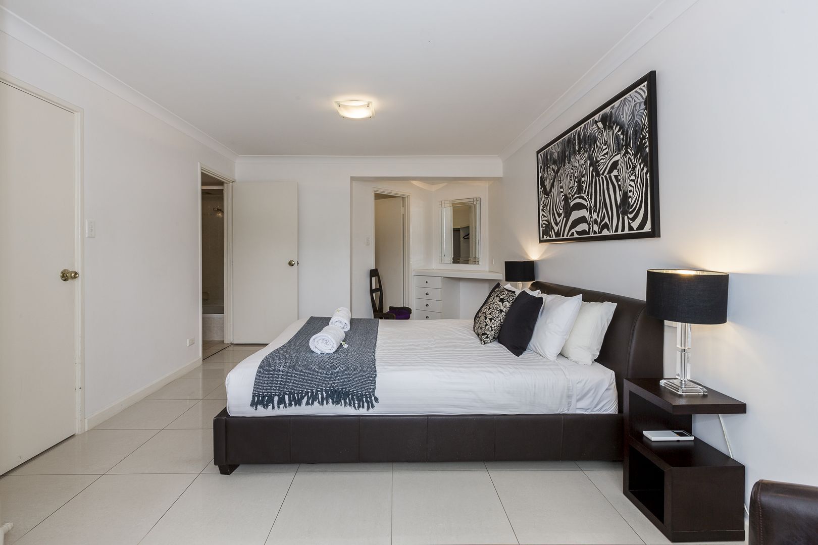 Cottesloe Cove Beach Apartment