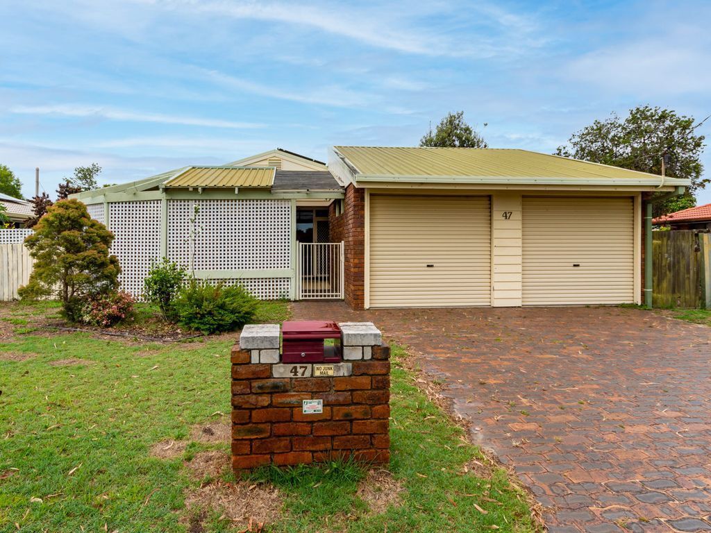 Banksia Gem One Street Back From Waterfront