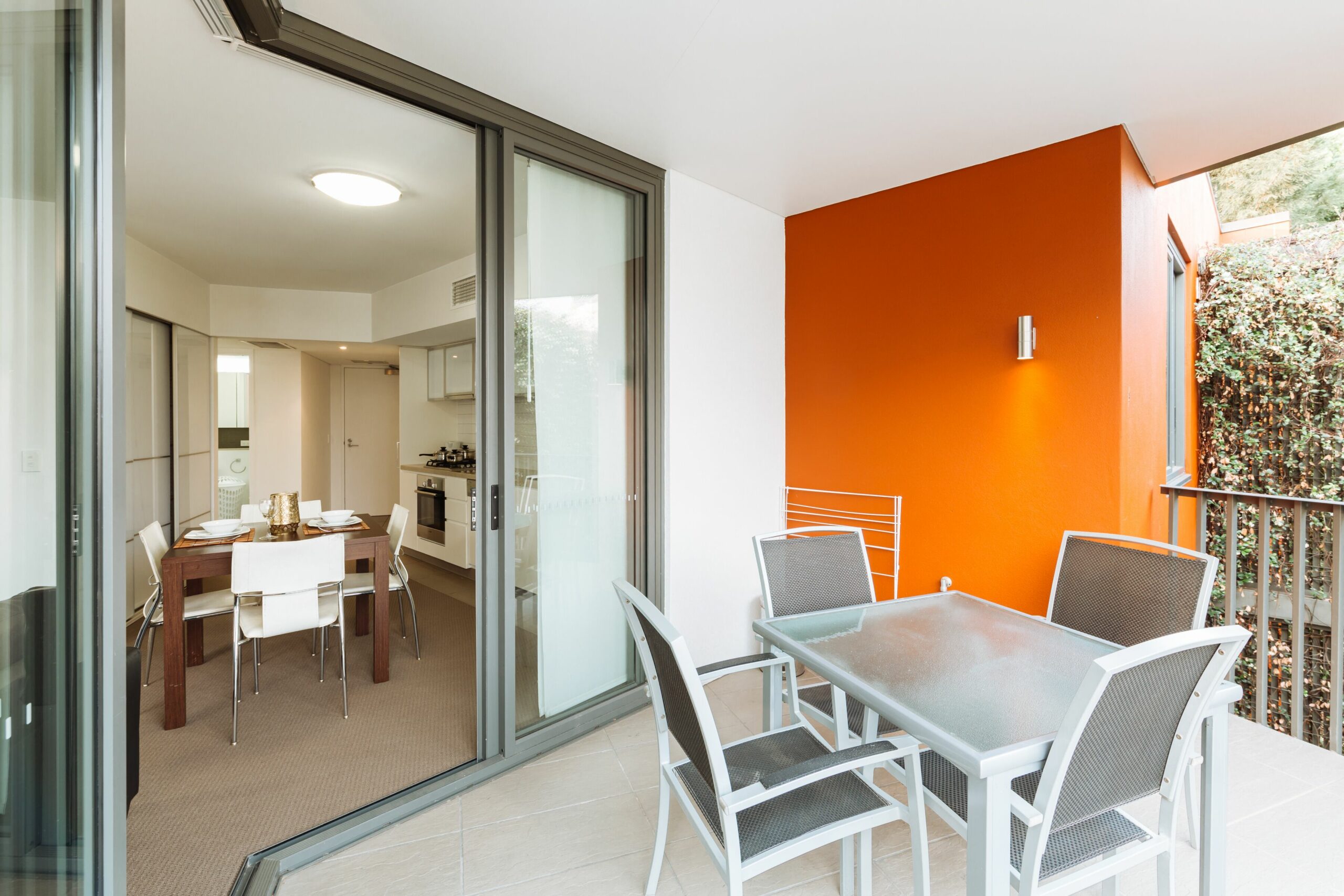Airtrip Apartment on Merivale St