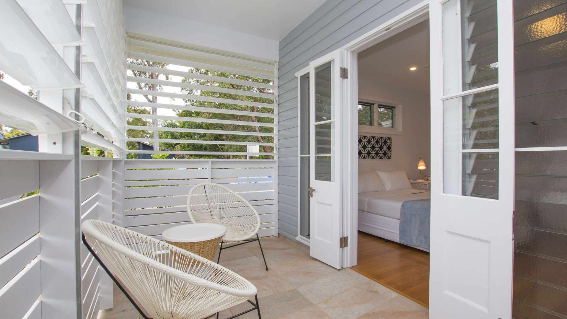 Superb Stays - Park Street Beach House