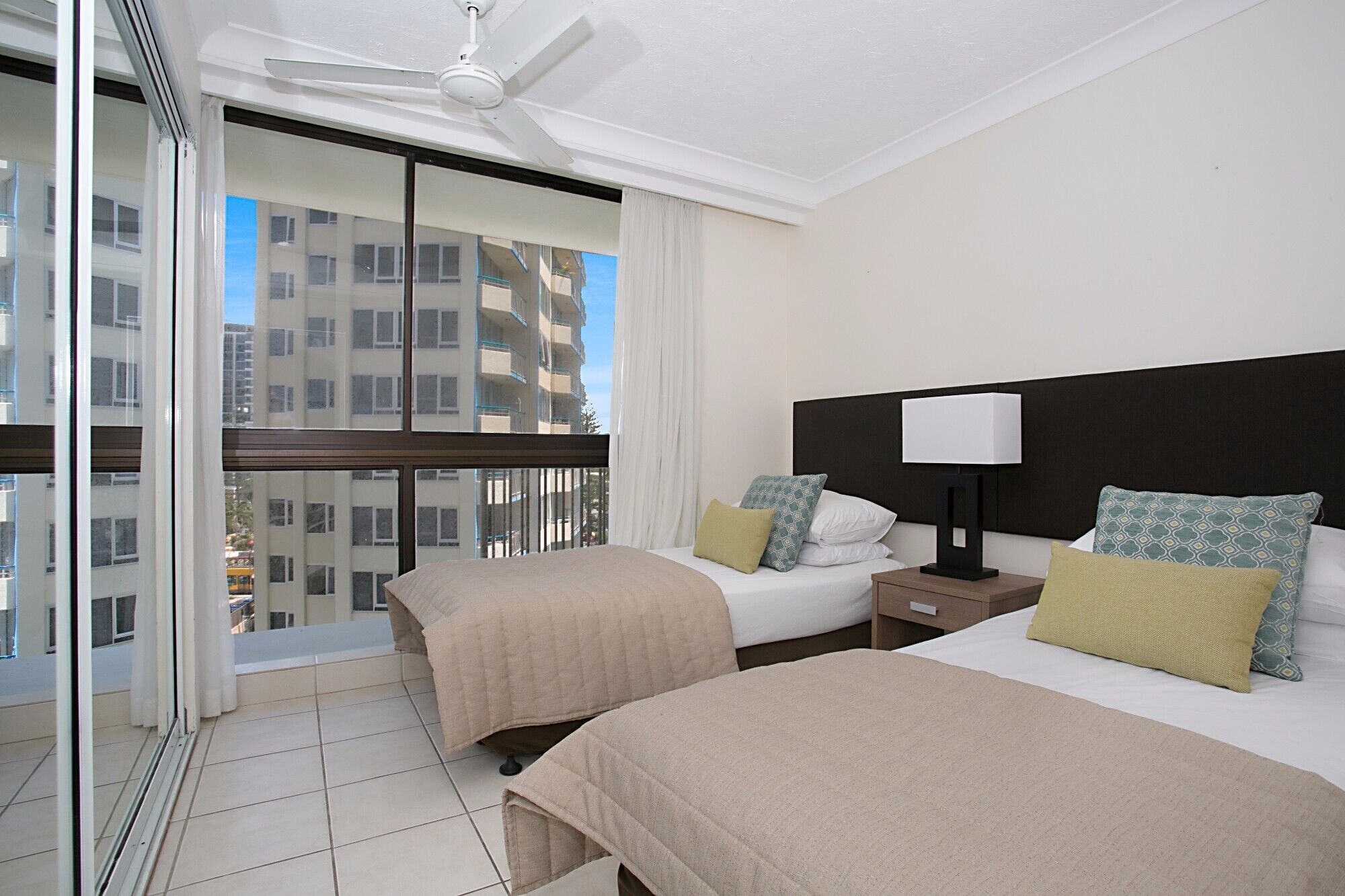 A Perfect Stay - #7D The Imperial Surfers Paradise