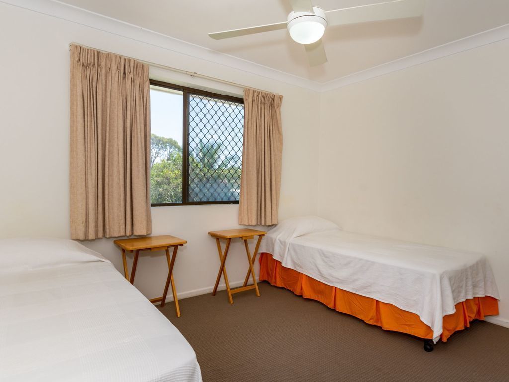 Spacious Unit overlooking Moreton Bay -  Boyd St, Woorim