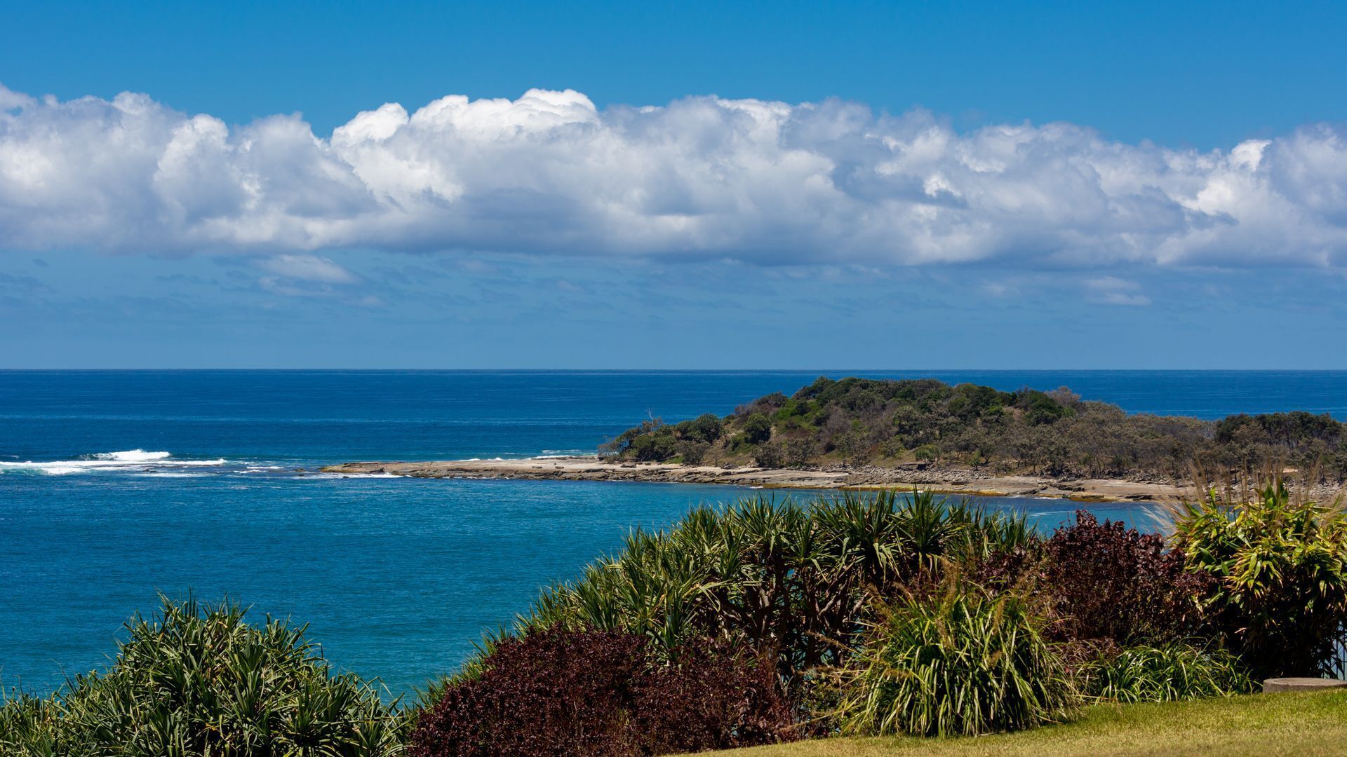 Lonerock Unit 2, Yamba