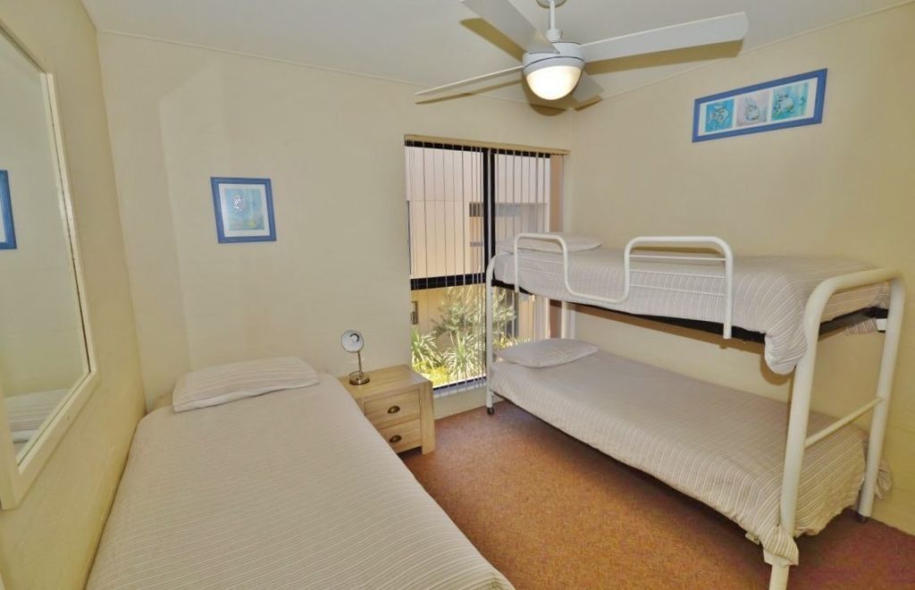 Beach Resort Unit 12 - Kalbarri WA