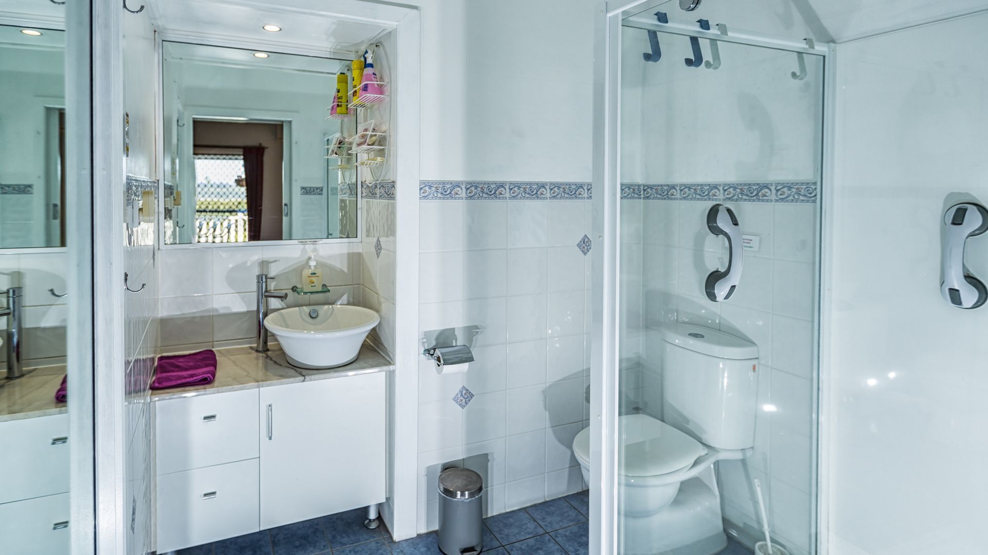 Boonah Hilltop Cottage
