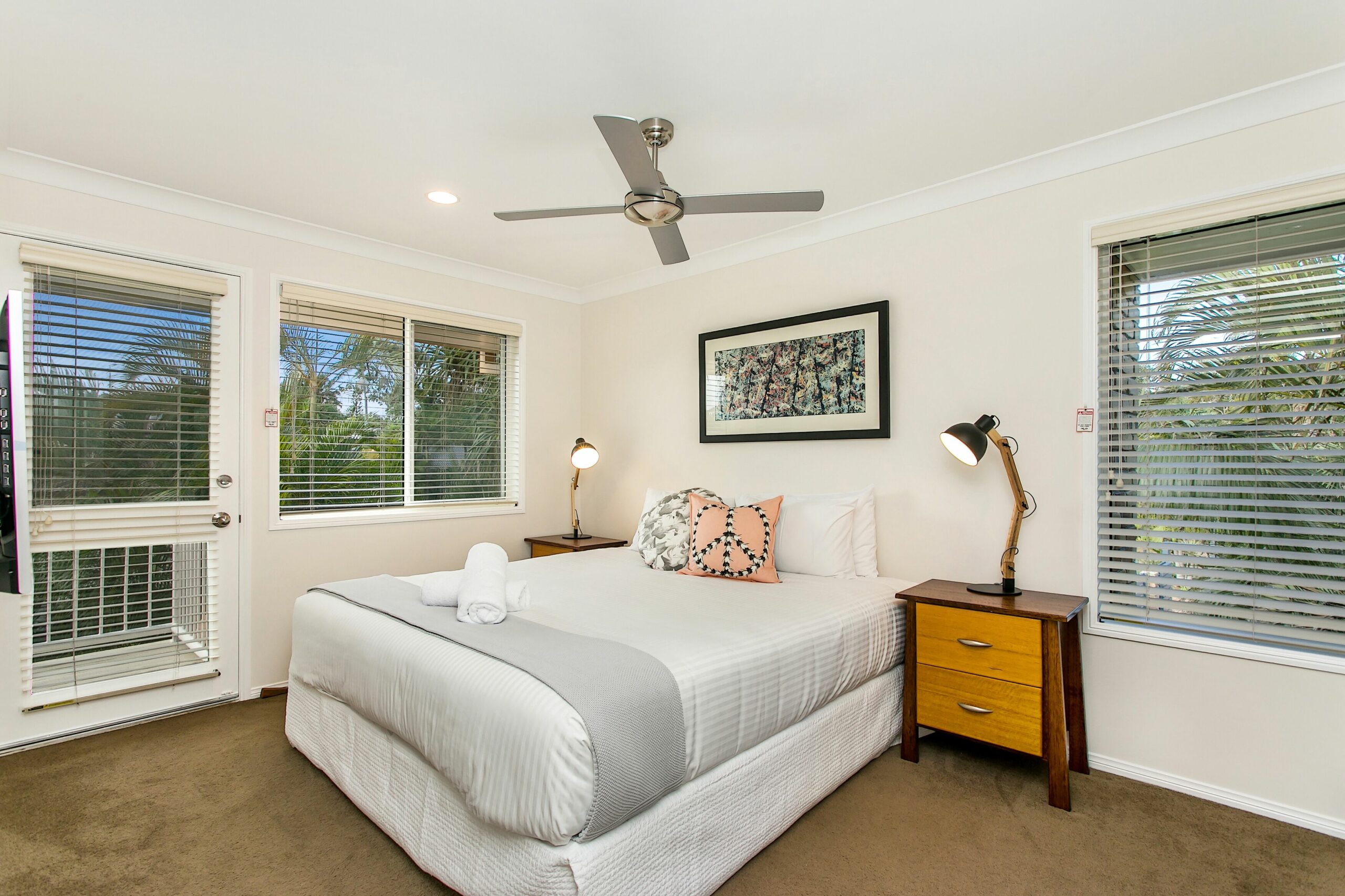 A Perfect Stay Tradewinds 4 - Just Minutes From Clarkes Beach