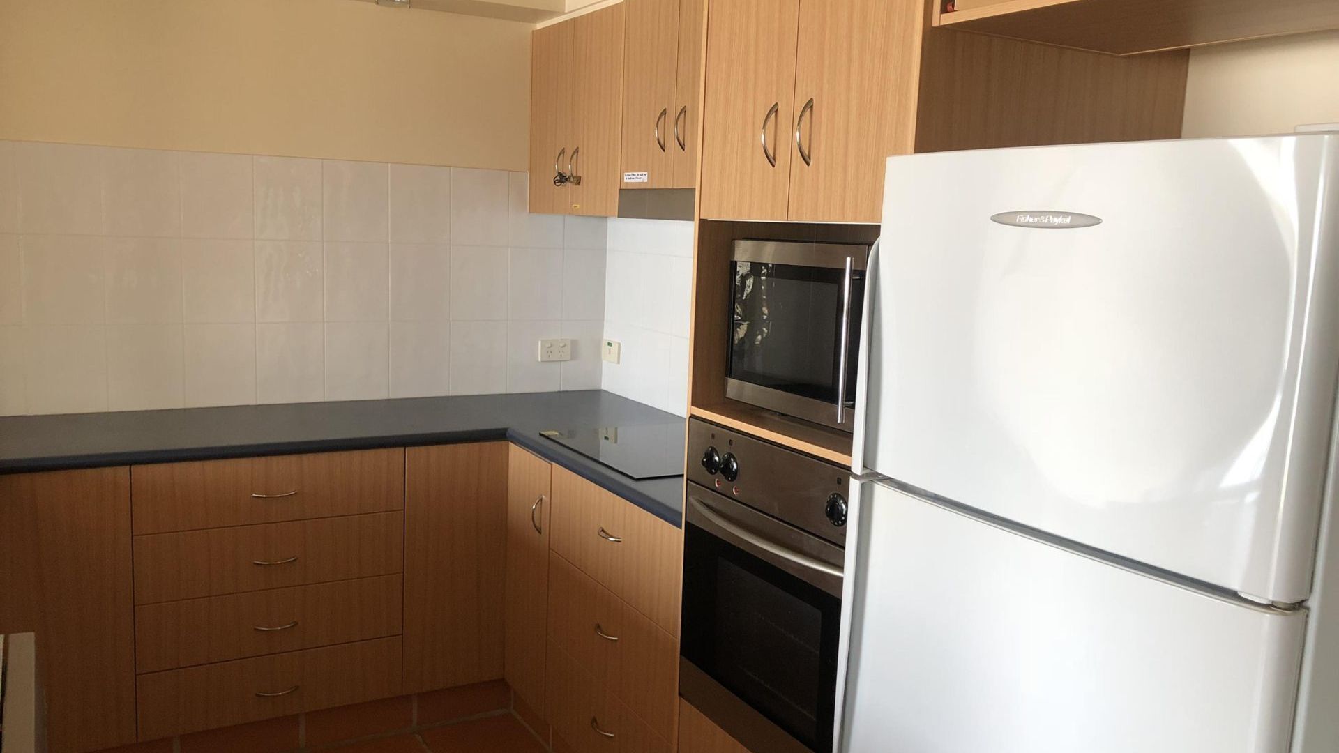 Riverview Apartment 2.6 in Iluka