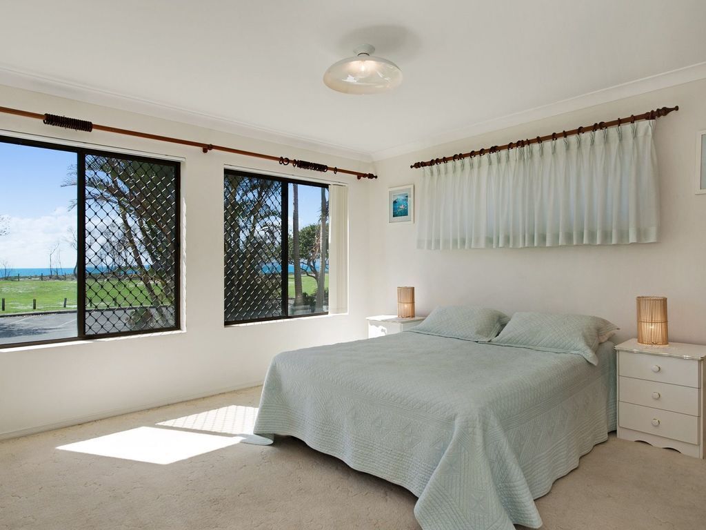 Walk to Surf Beach - Ground Floor Apartment - Bribie Horizons Boyd St, Woorim