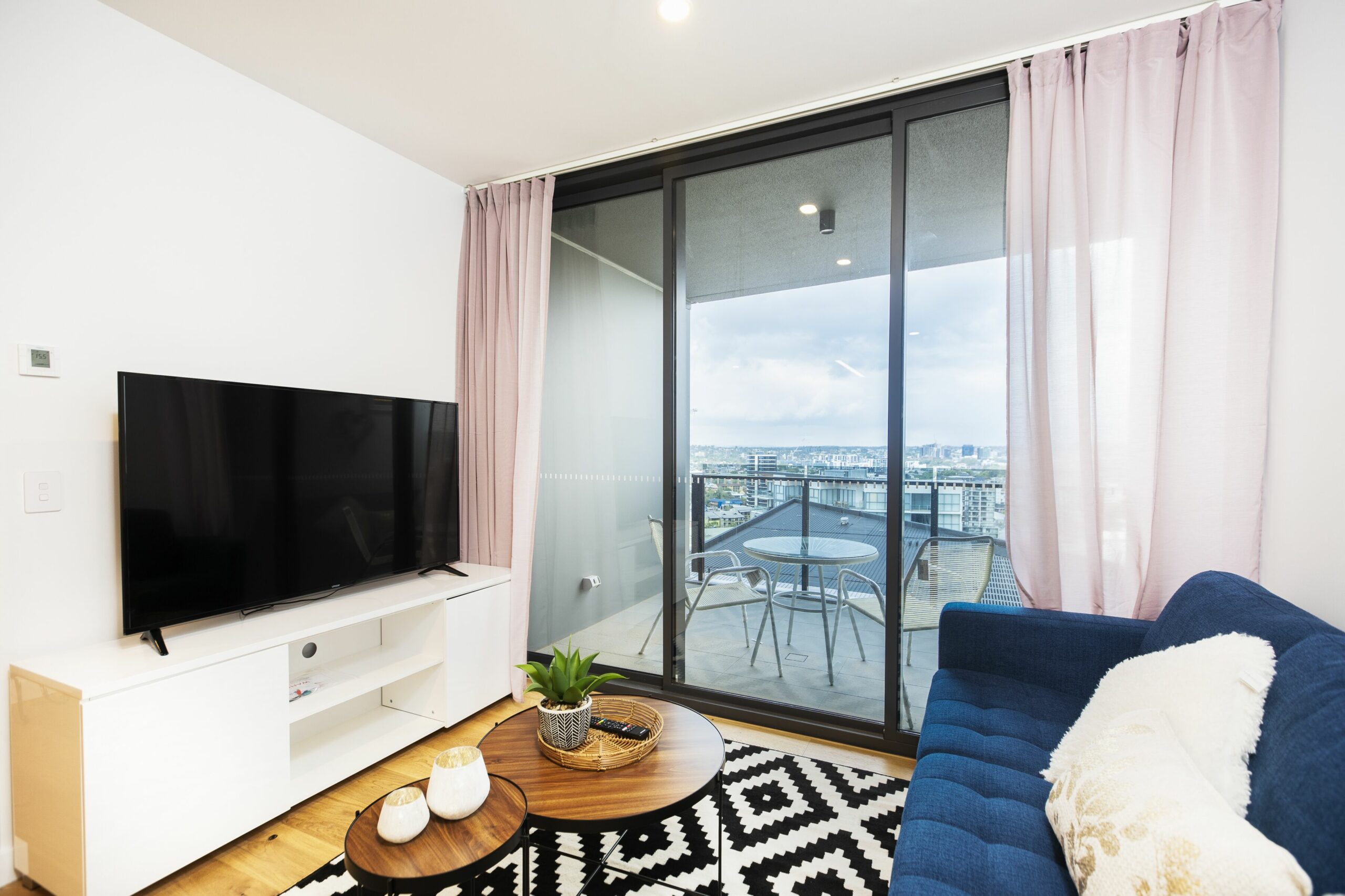 Brisbane One Apartments By SLife