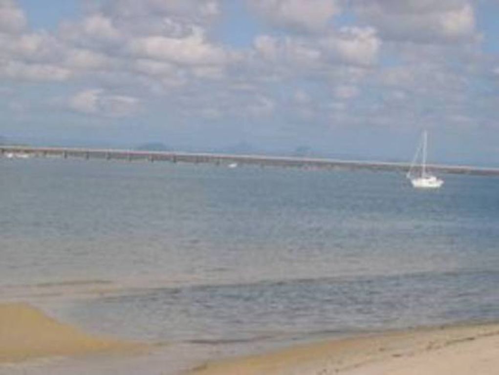 Boathound Pacific Harbour Bribie Island