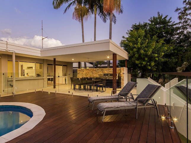 Vogue Holiday Homes - THE Sands @ Broadbeach