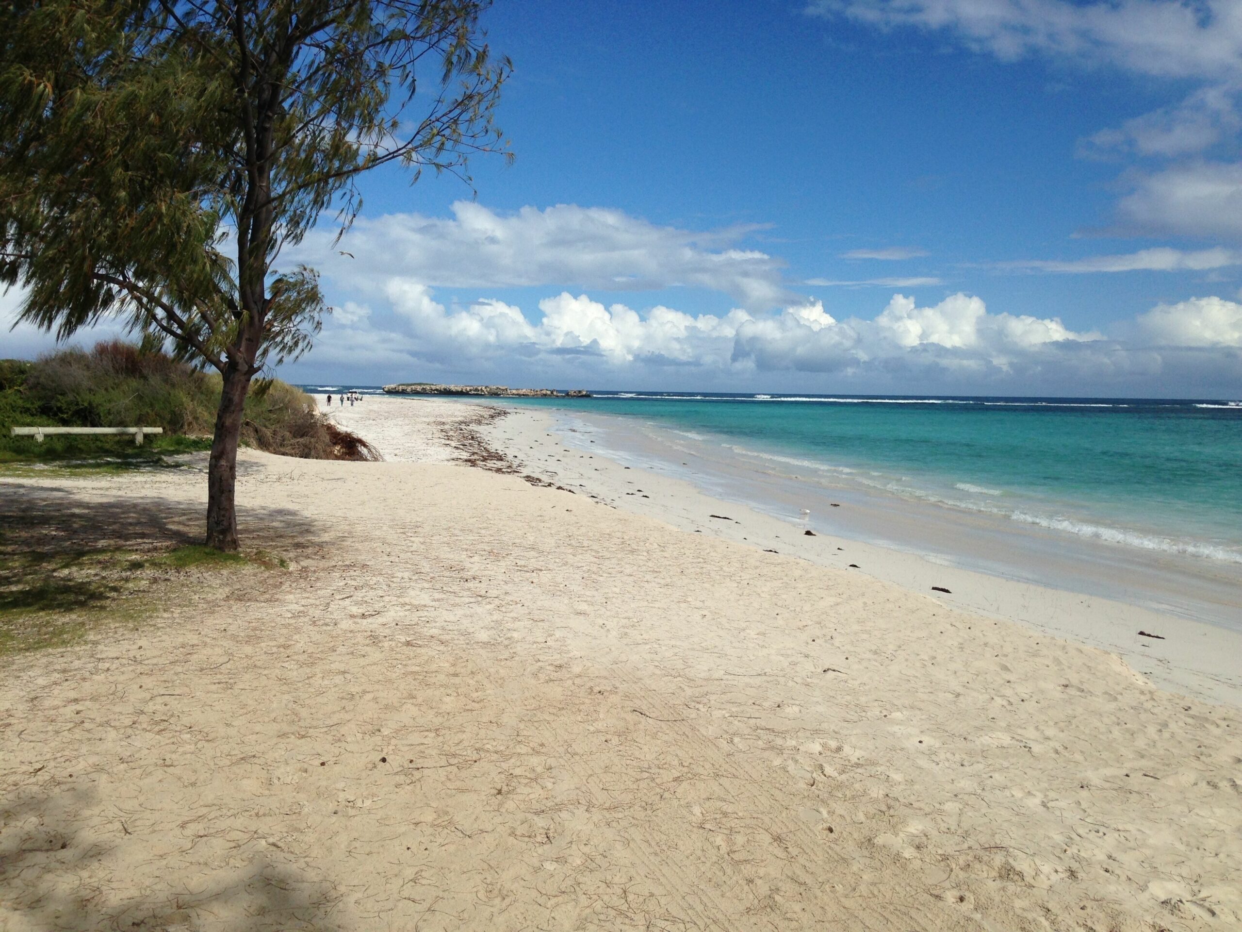 Lou's Place - Relaxed Beach Breaks