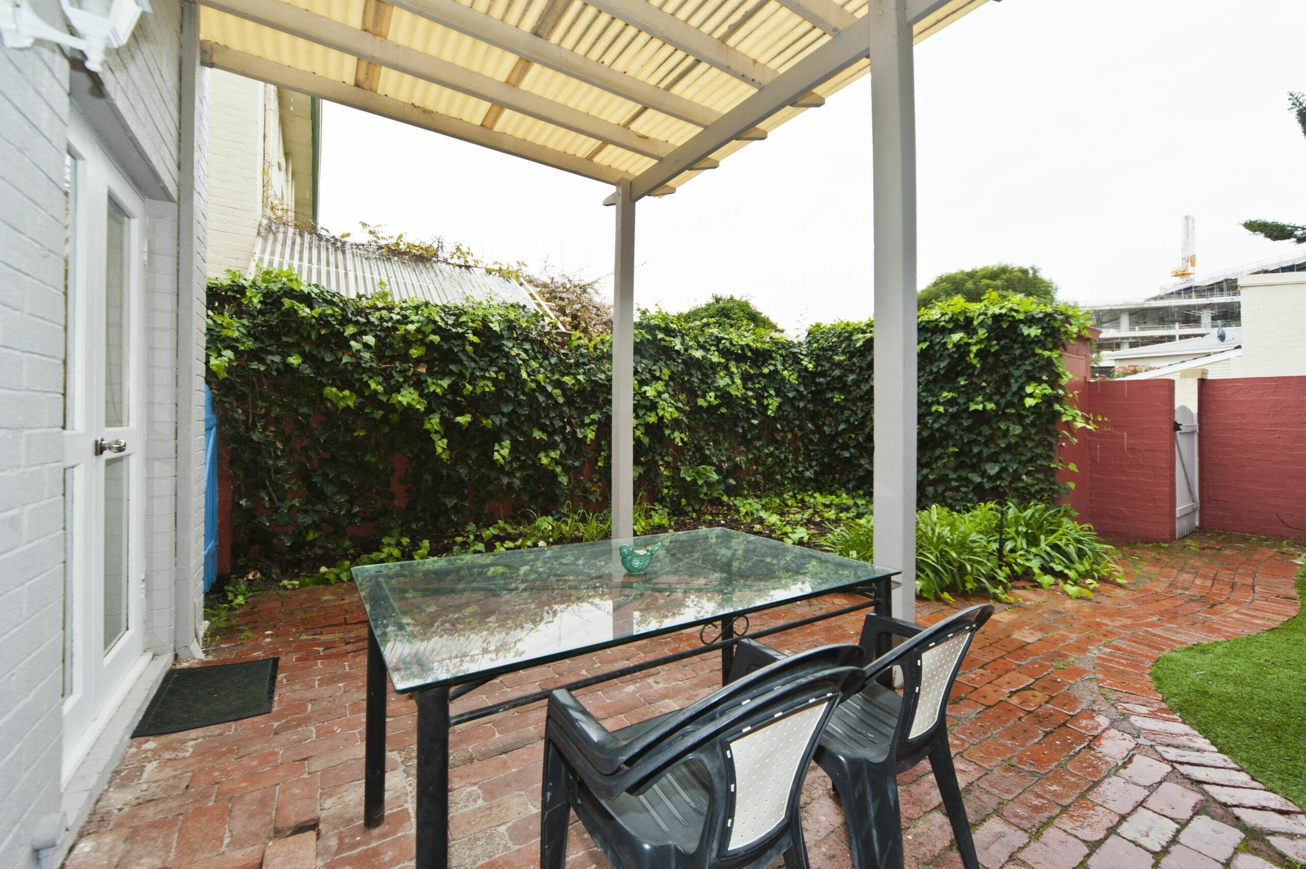 3 Bedroom Accommodation Near to UWA and Hospitals