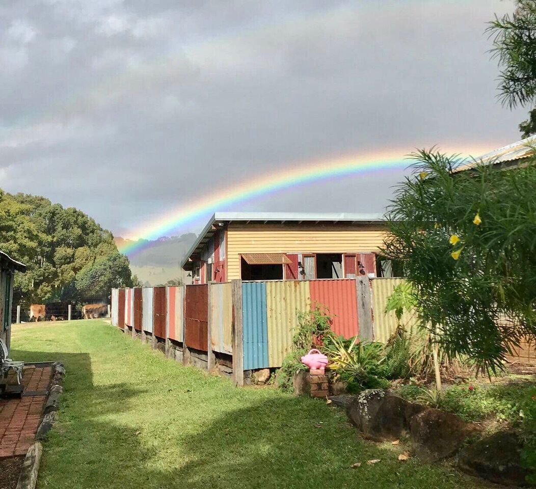 Byron Bay's New! Sunset Cottage