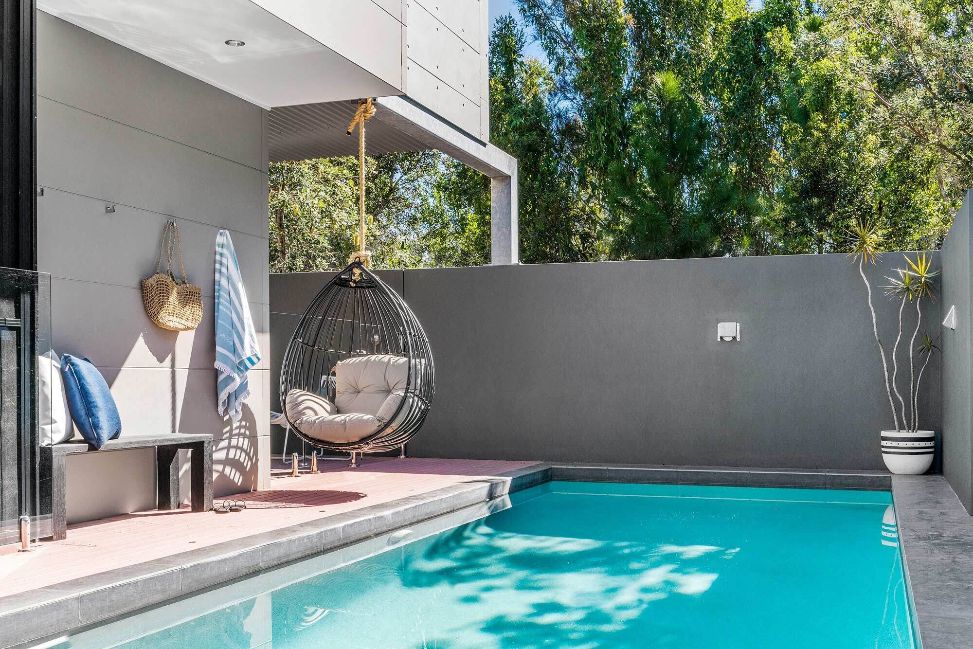 A Perfect Stay Catalina's - Modern, Contemporary 3 Bedroom House With Pool