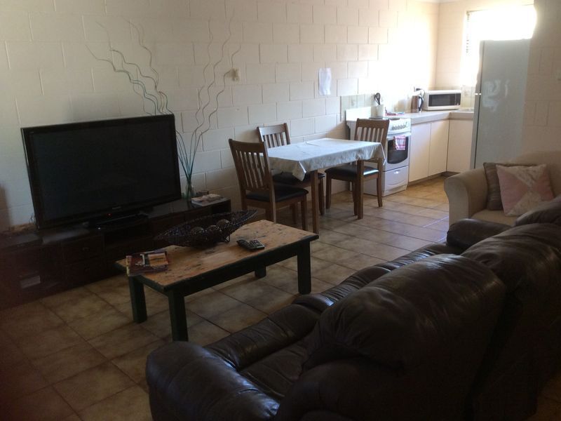 Paddy's Golden Patch Kalgoorlie Second Property Also Subject to Availability
