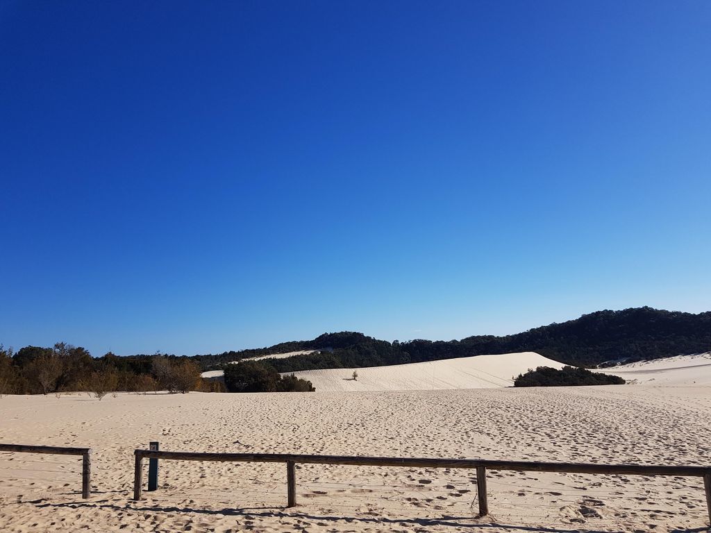 Tangalooma Beachfront Villa 44 With Air Conditioning