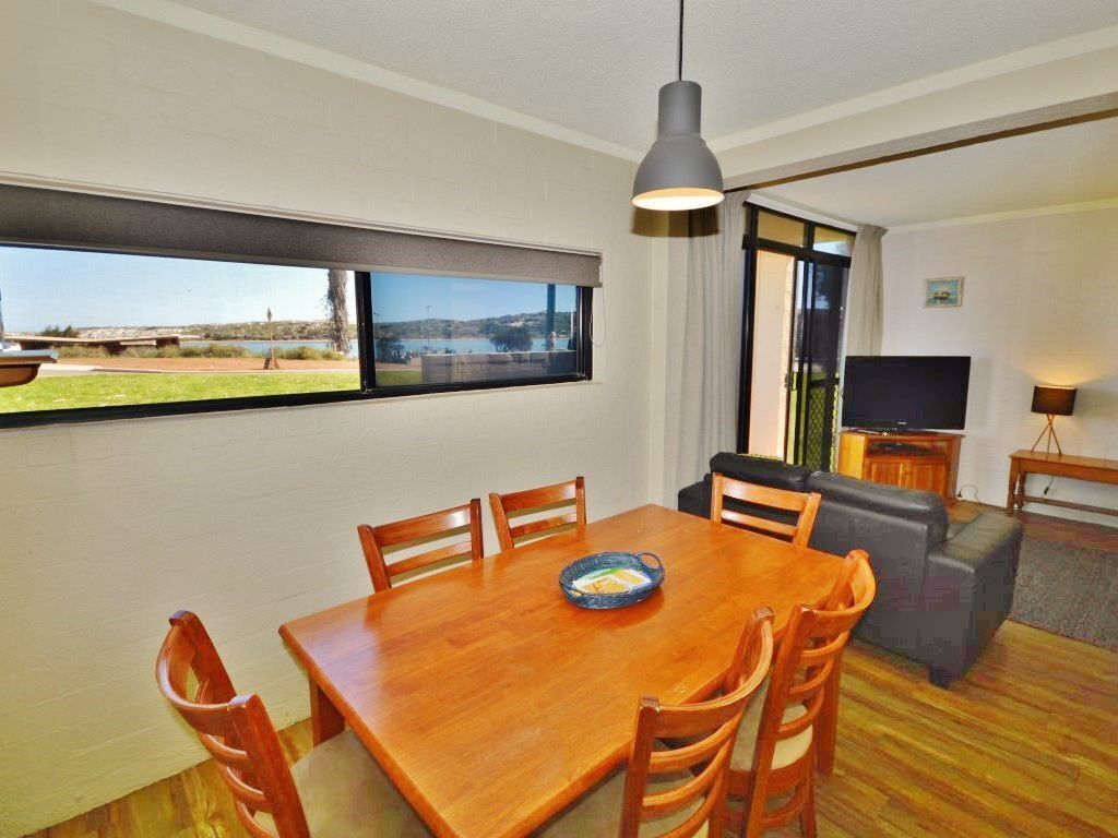 Beach Resort Unit 12 - Kalbarri WA