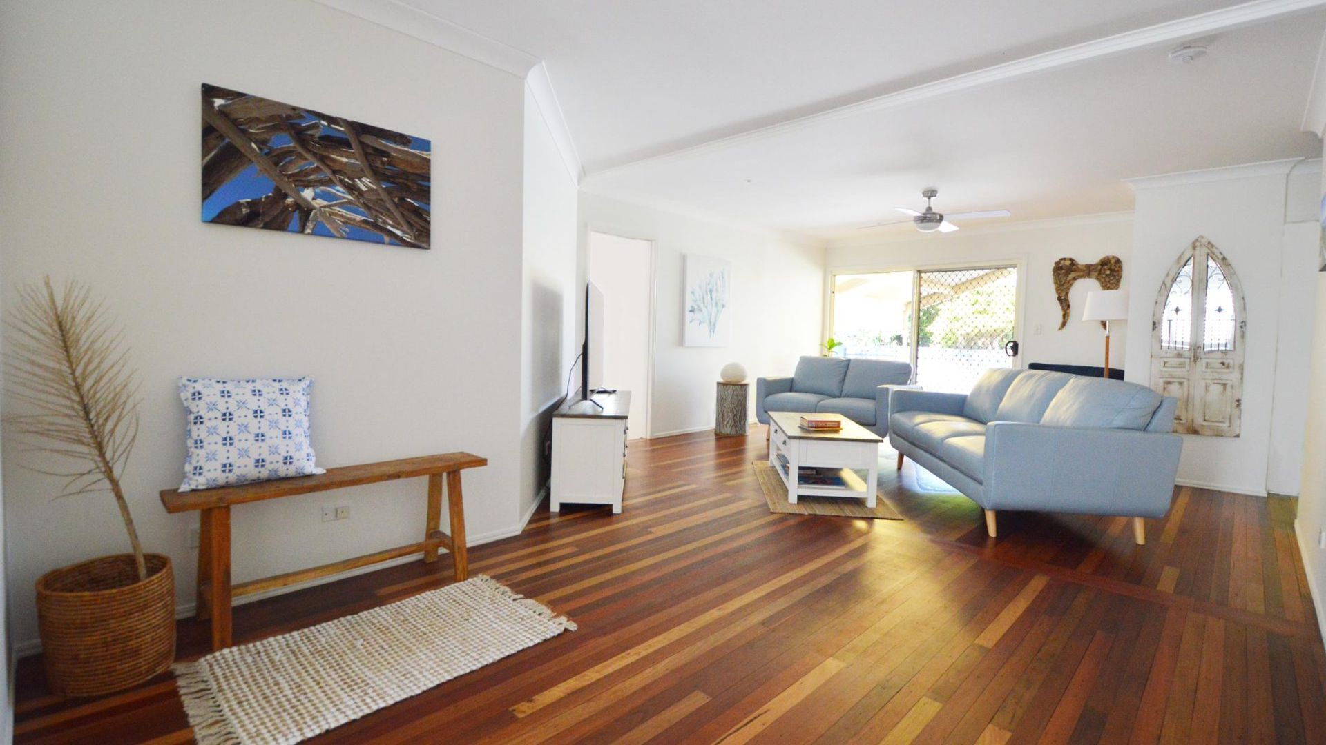 Calliope Beach House, Yamba