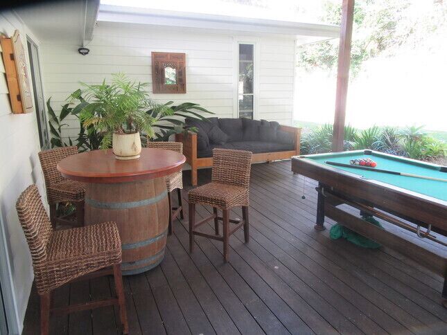 Lennox Head Hideaway 2 - Privacy Plus Beach