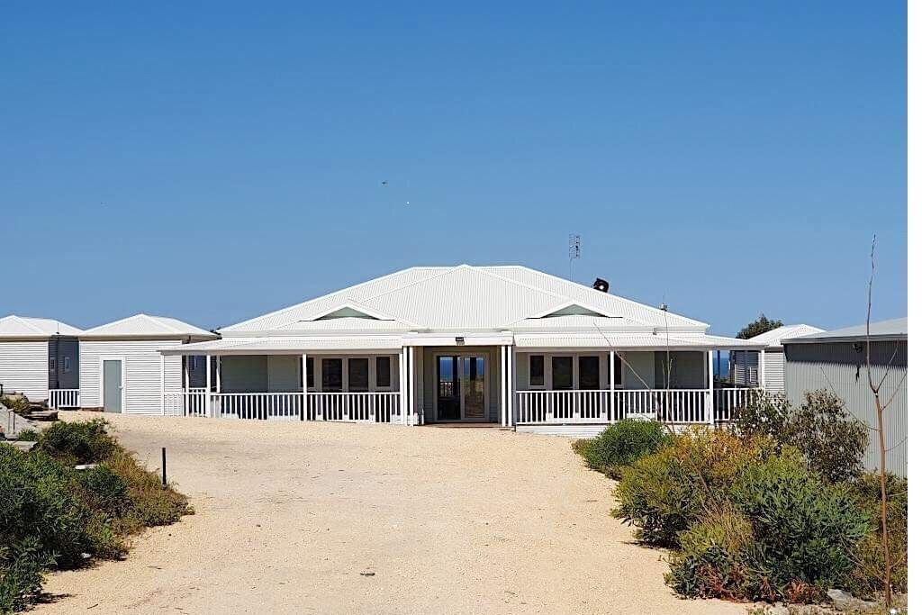 The Lookout - Lancelin Amazing