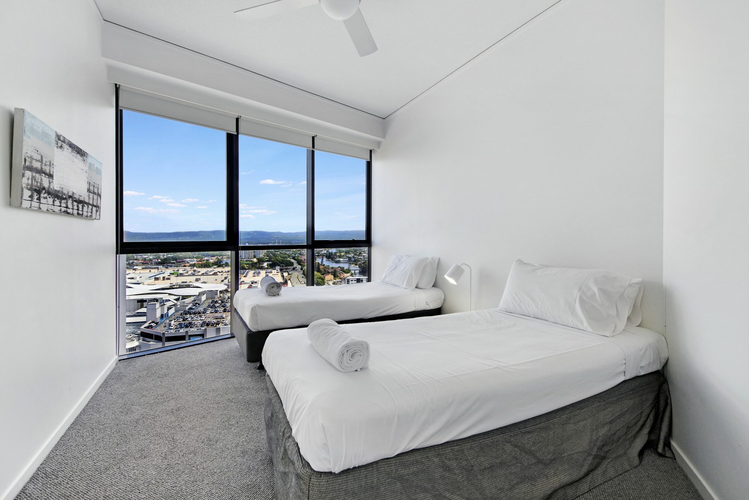 Sierra Grand Apartments