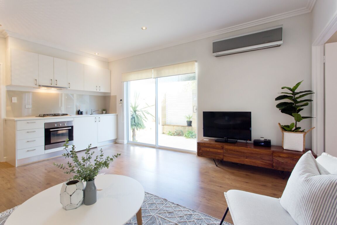 The Wharf Apartment mindarie