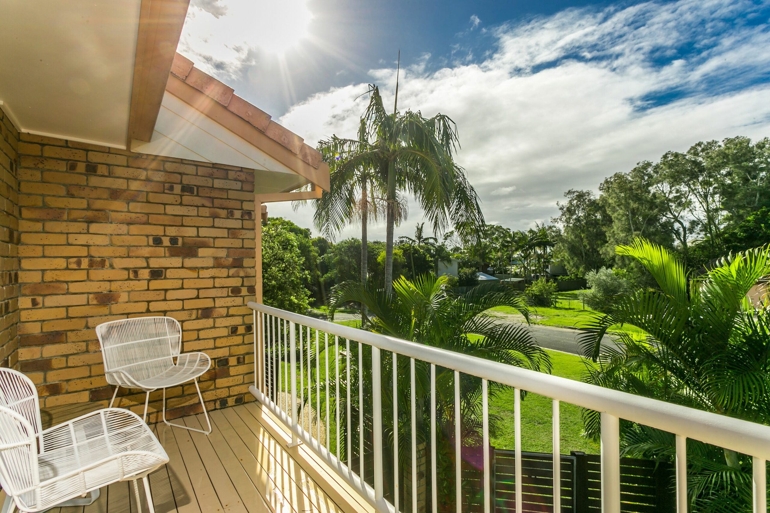 A Perfect Stay Tradewinds 4 - Just Minutes From Clarkes Beach