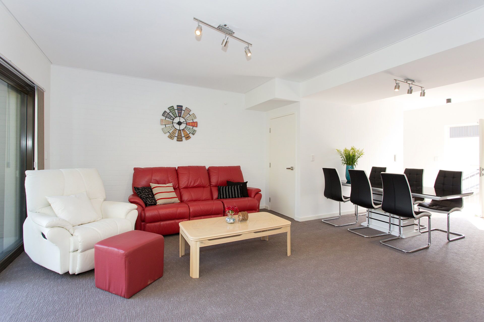 Belle Vue Apartment - South Fremantle