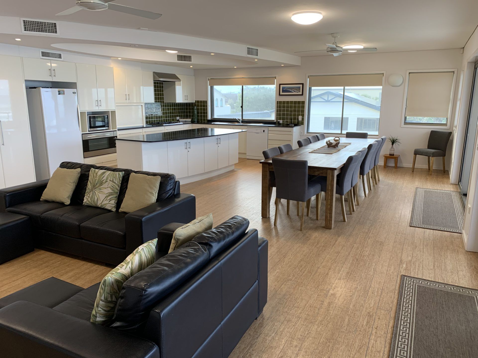 Lennox on the Beach Unit 2A - Lennox Head