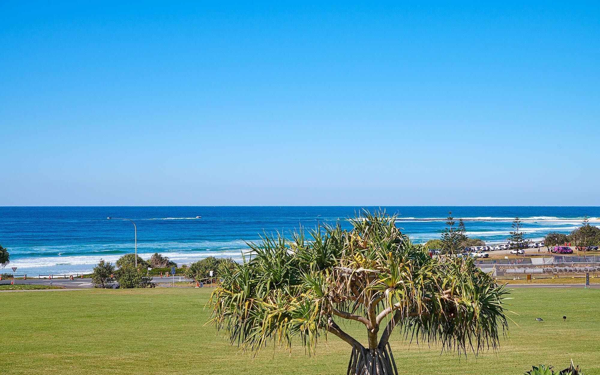 A Perfect Stay - Sea Deck - Sensational Views