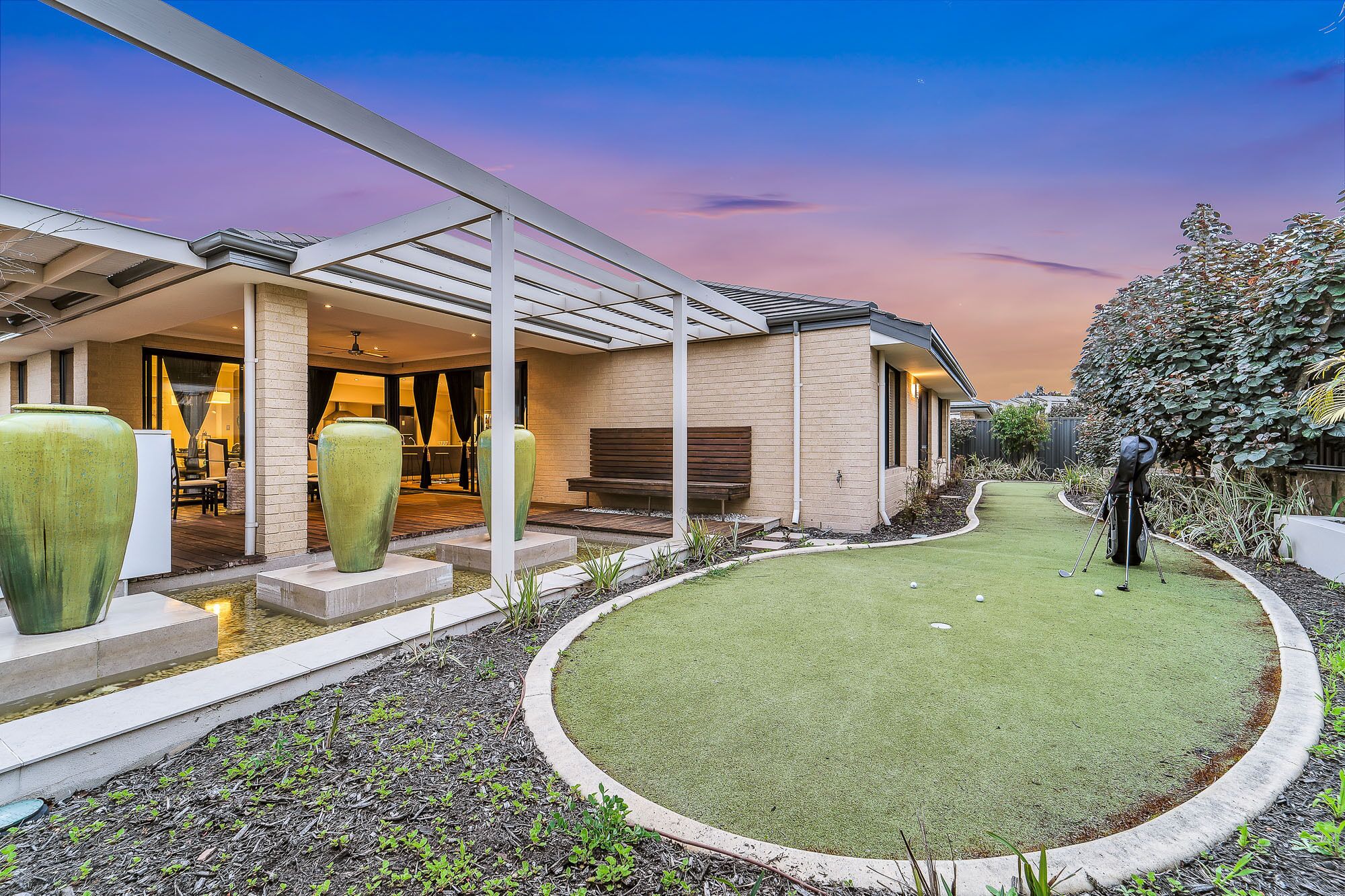 The Royal Statement With Luxury in the Heart of Swan Valley of Perth