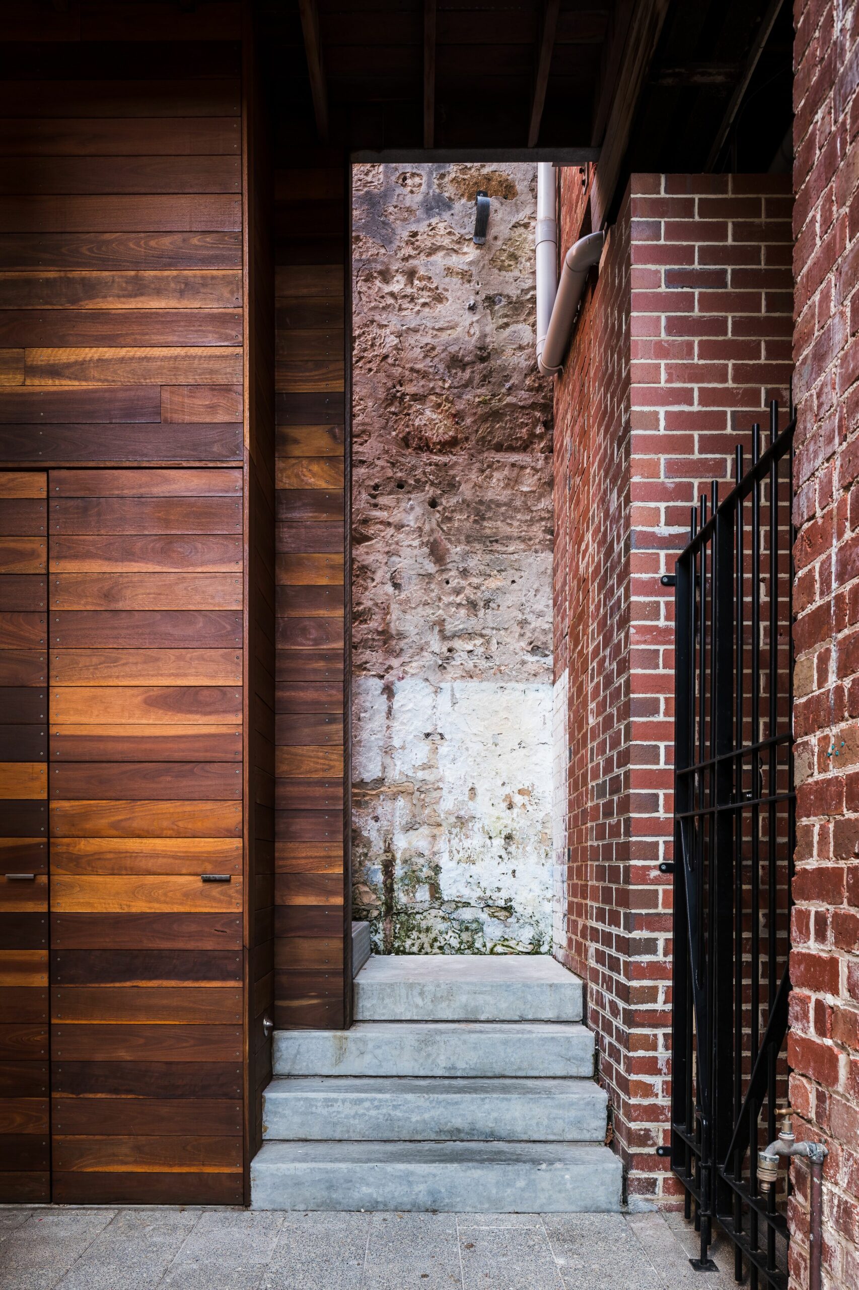 The Architect's Warehouse Apartment on Mouat Fremantle