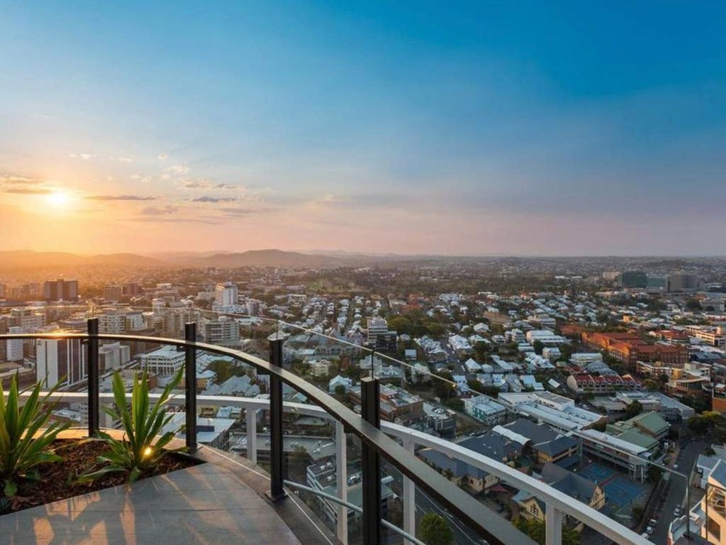 Brisbane CBD Apartment, Great Place for Your Stay!