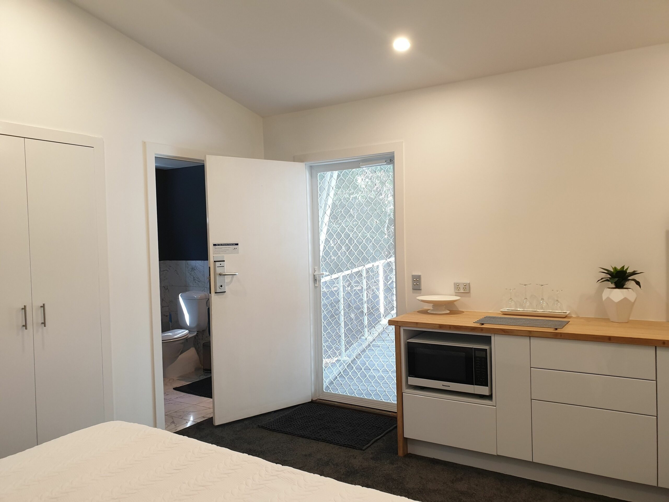 Gorgeous Studio Apartment-south Stradbroke Island