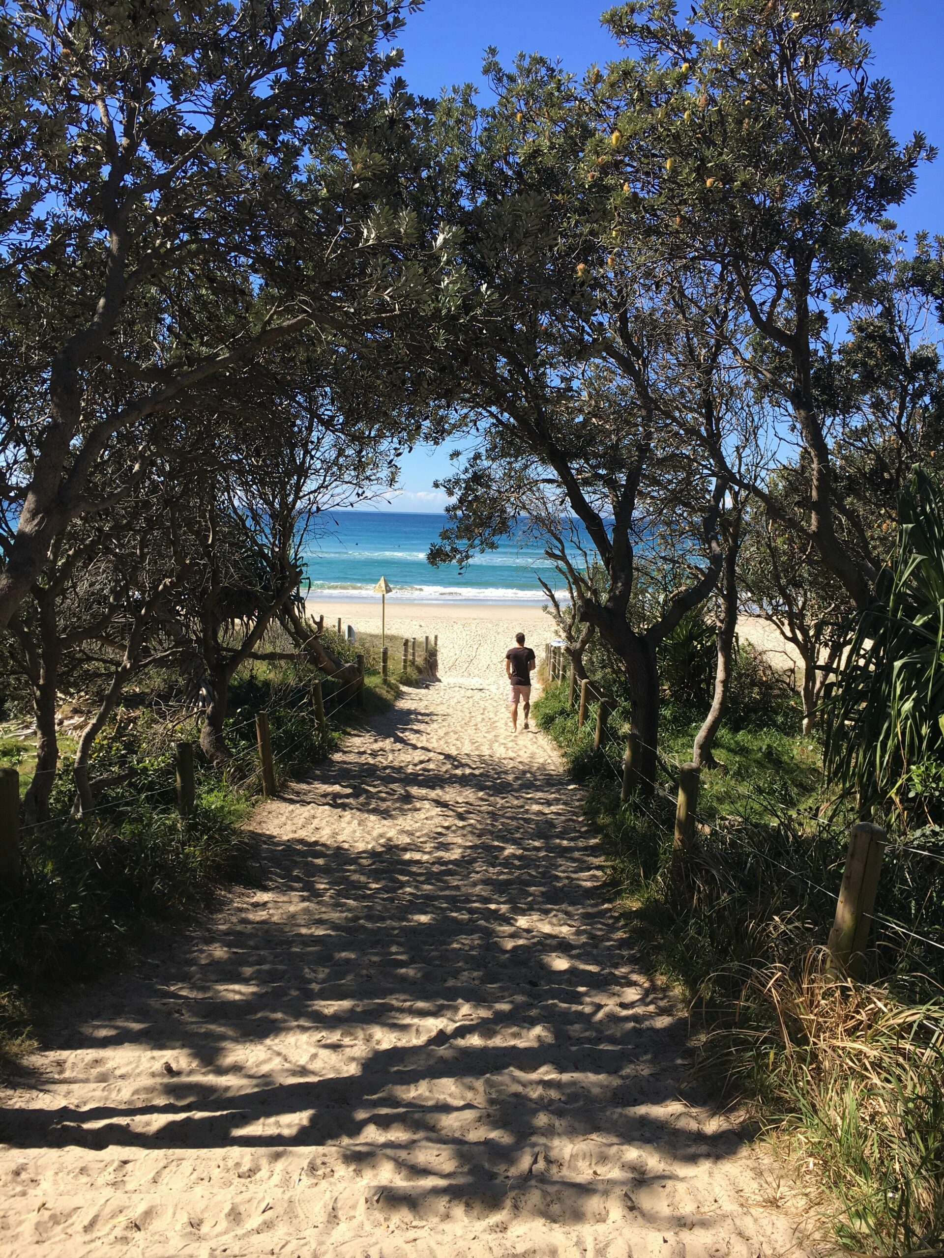 Glasgow on Tallow Byron Bay- Tranquil Beach Cottage- 600m Walk to Tallow Beach