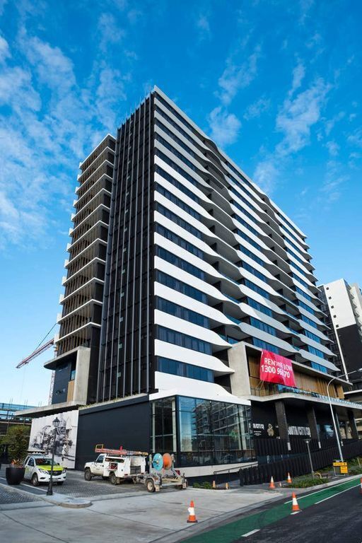 Bright One Bedroom Apartment - New!!