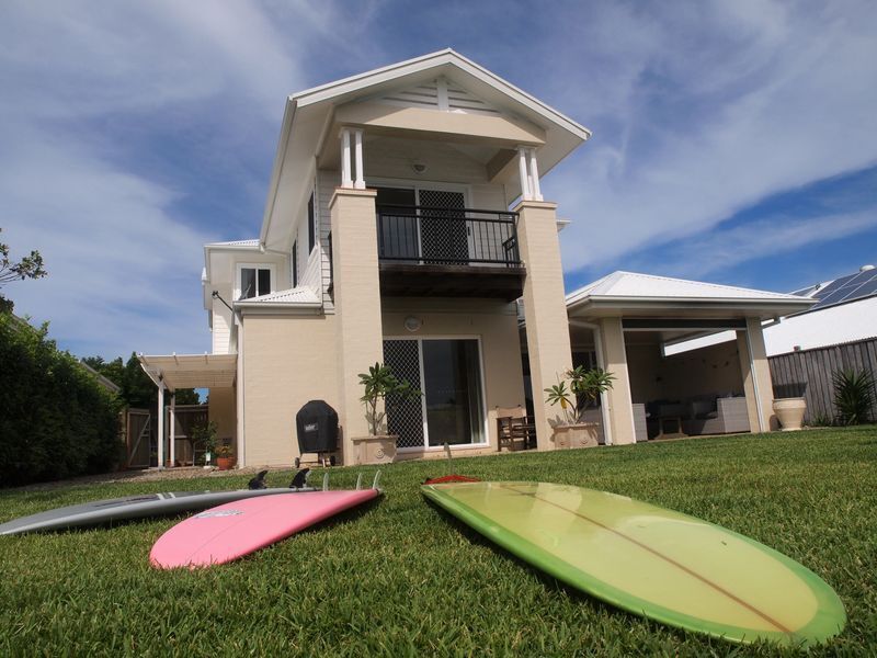 SEA & Green, Golf Estate Near Pippi Beach