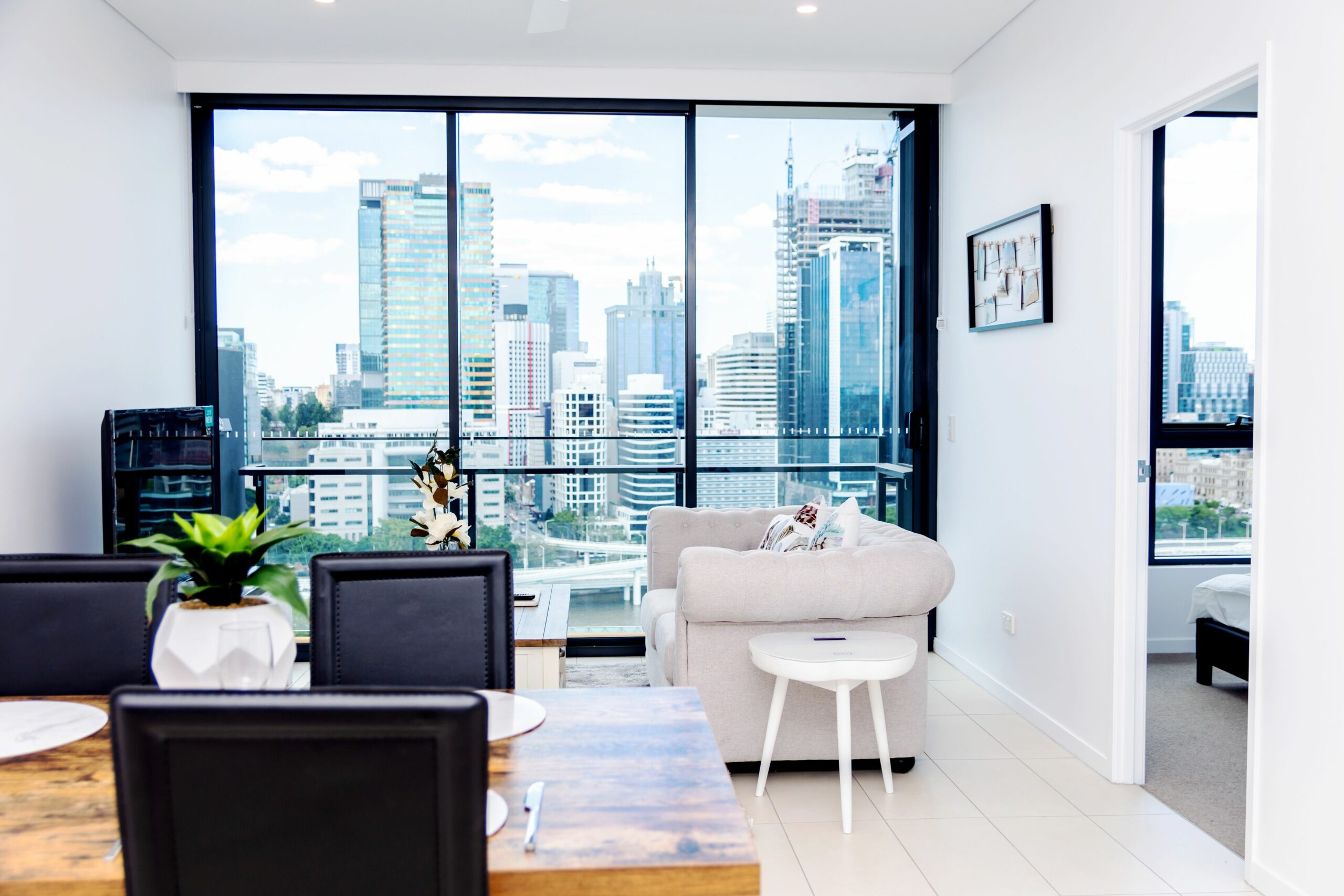 Southbank Hope Street Apartment By SLife