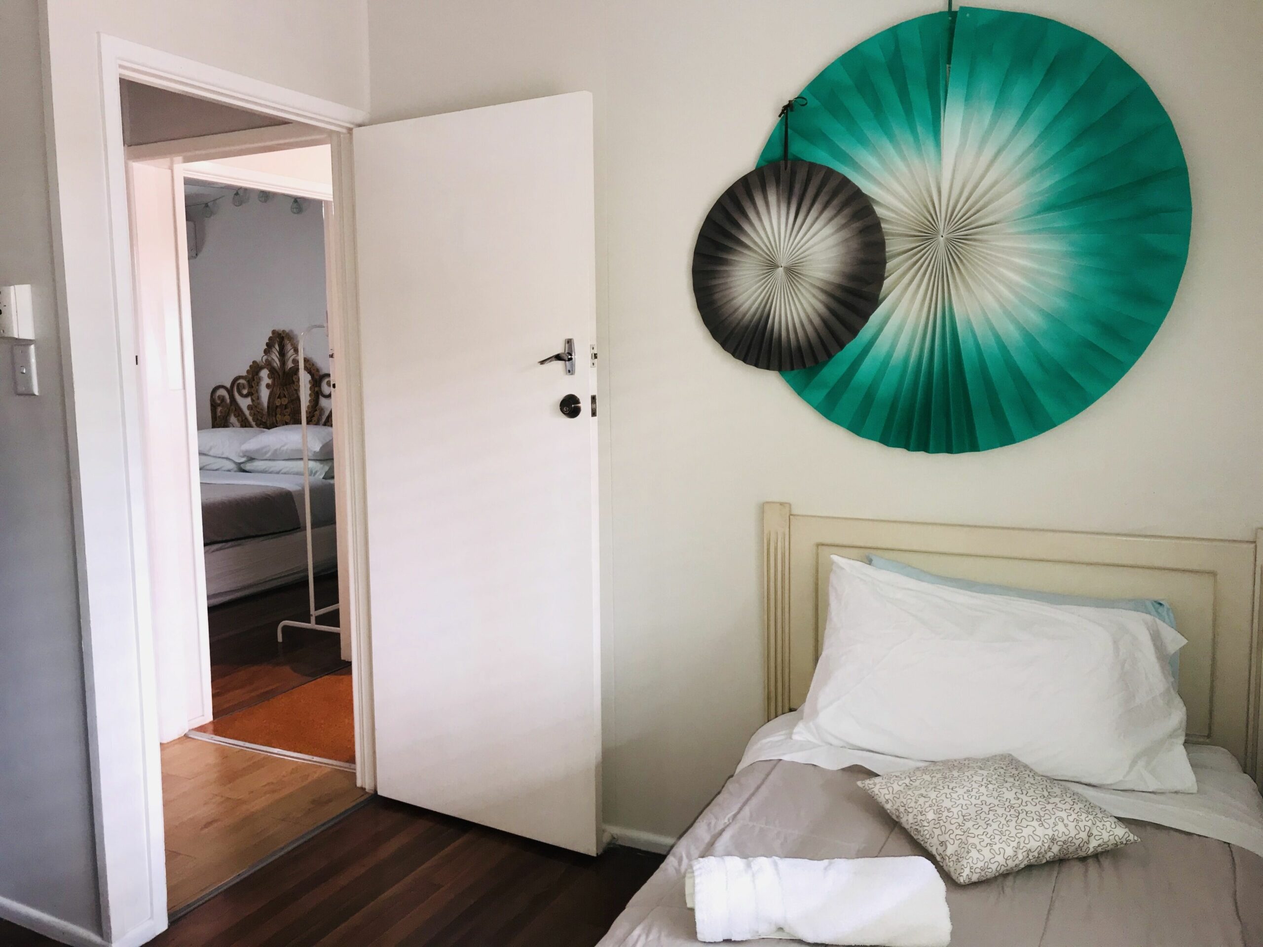 Surfers Beach Cottage Pet Friendly