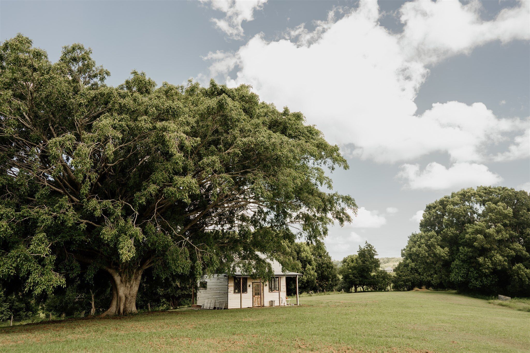 Byron Bay's New! Sunset Cottage