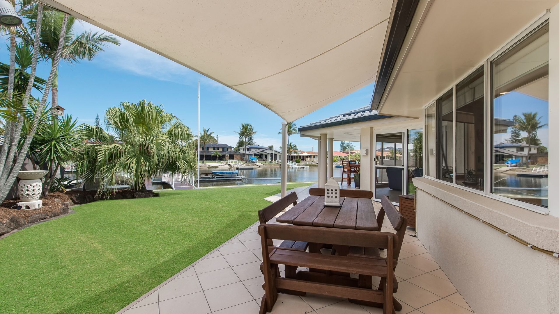 Ballina/byron Waterfront Holiday Home