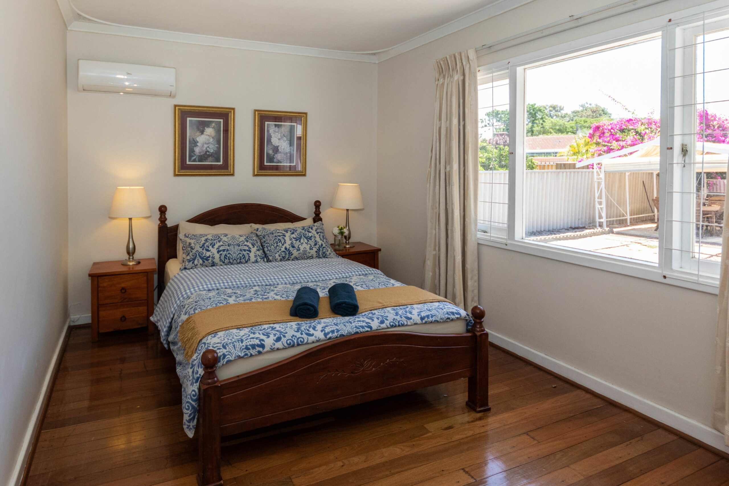 Cosy Lodge Thornlie - comfort at value price.