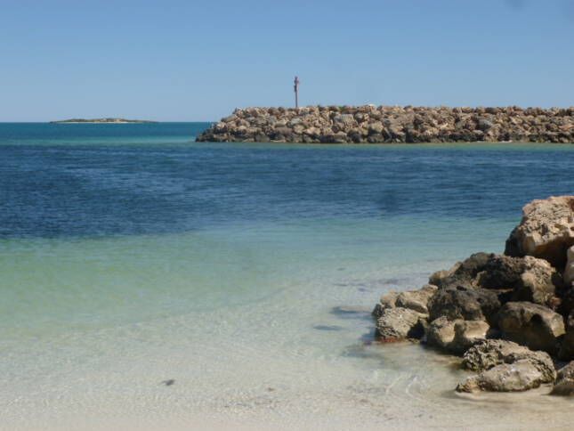 Jurien Beach Villa @ Seafront Estate