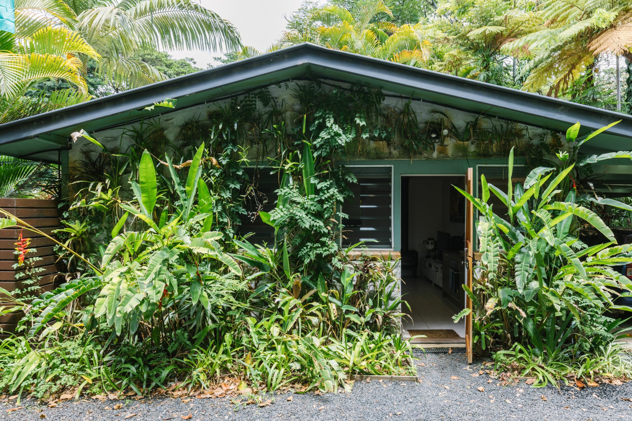 The Bunkhouse@Sanctuary in The Pocket