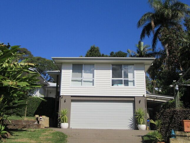 Lennox Head Hideaway 2 - Privacy Plus Beach