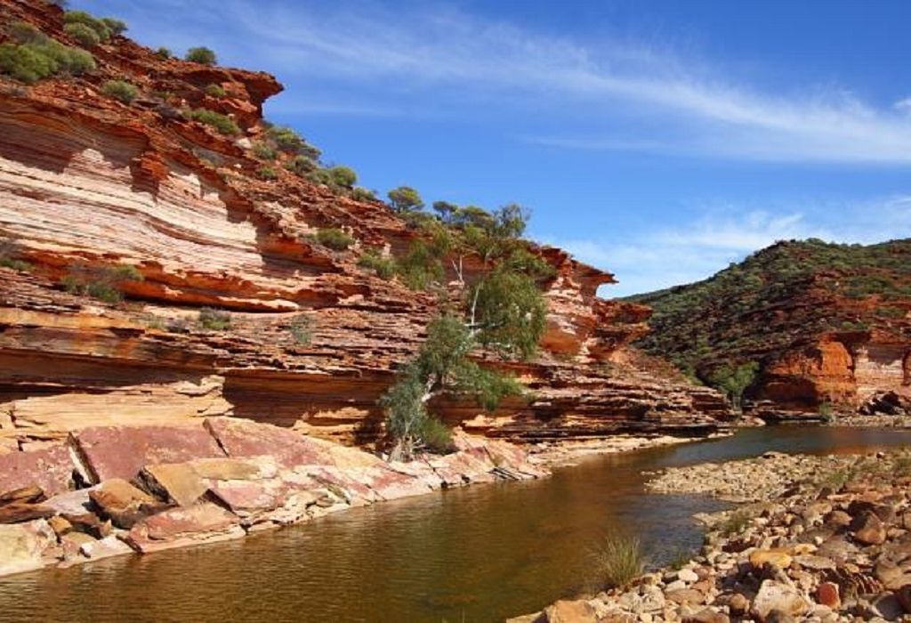 Apartment 56 Kalbarri Beach Resort