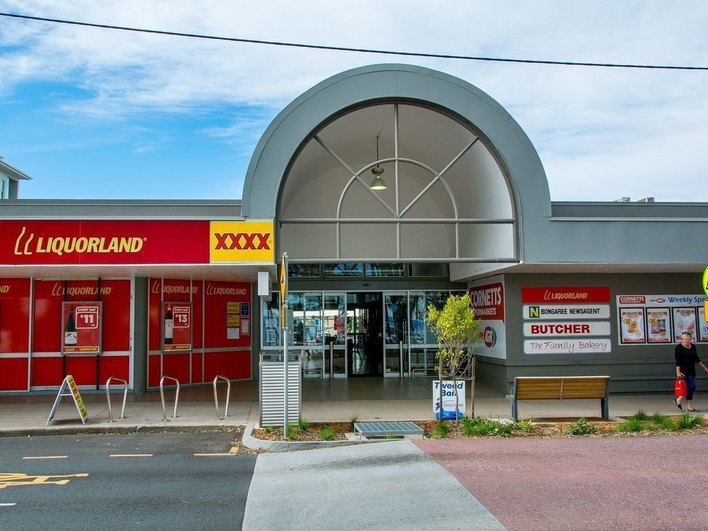 Enjoy the Water Views From Spacious Balcony at Karoonda Sands