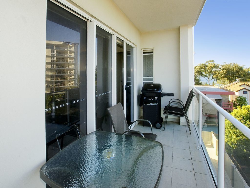 Suttons Beach Apartments - 10a - 1 Bed Studio - Arena