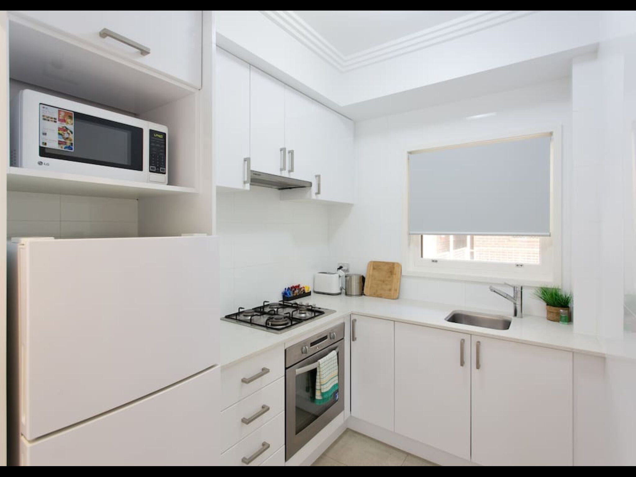 M5 Studio Central Apartment Within Perth Free Transit Zone